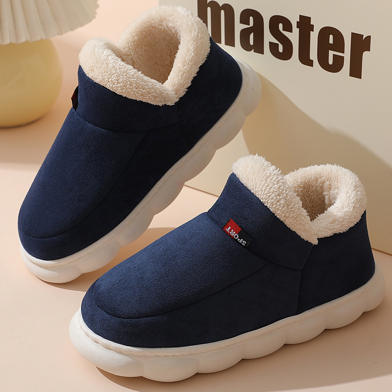 Winter Casual House Shoes For  - đánh giá và giá Kids Outdoor Slide