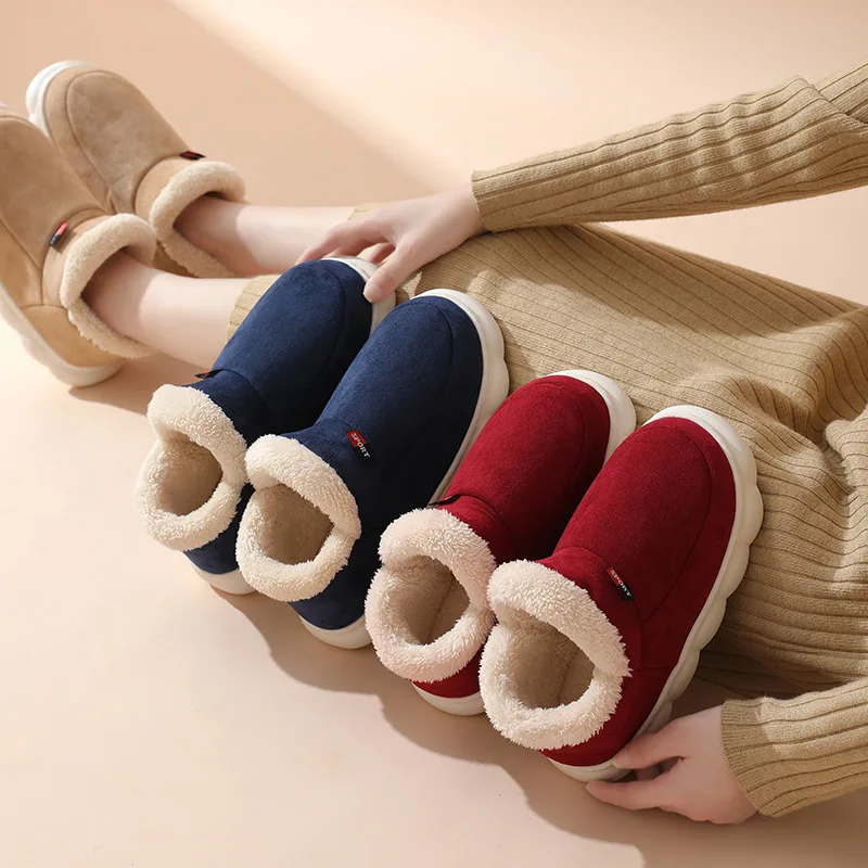 Winter Casual House Shoes For  - đánh giá và giá Kids Outdoor Slide