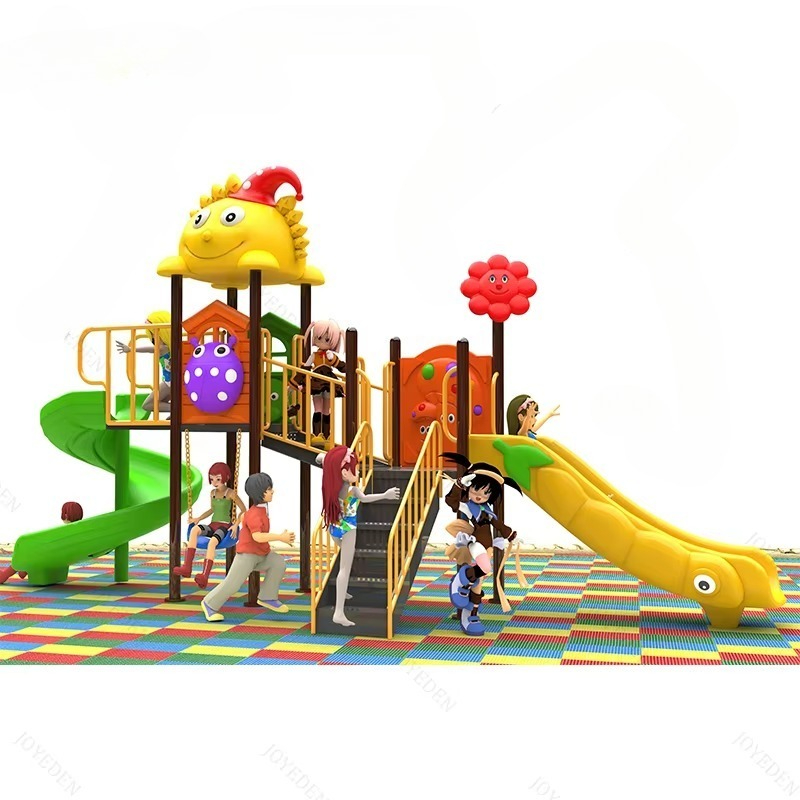 New Design Children  Amusement - đánh giá và giá Kids Outdoor Slide