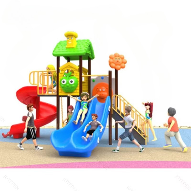 New Design Children  Amusement - đánh giá và giá Kids Outdoor Slide