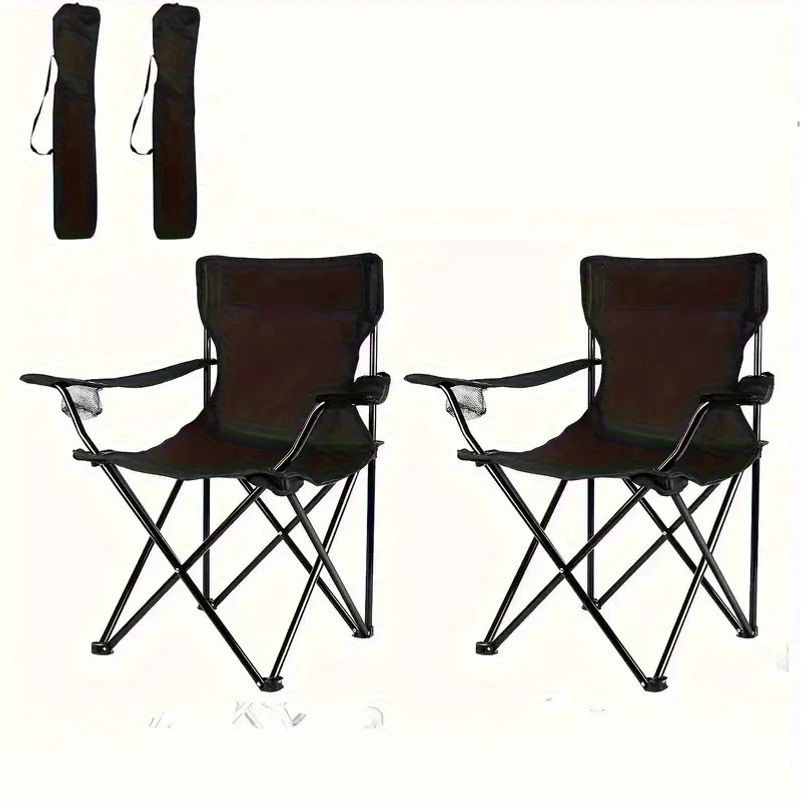 Portable Camping Chair, Lightw - đánh giá và giá Kids Outdoor Furniture