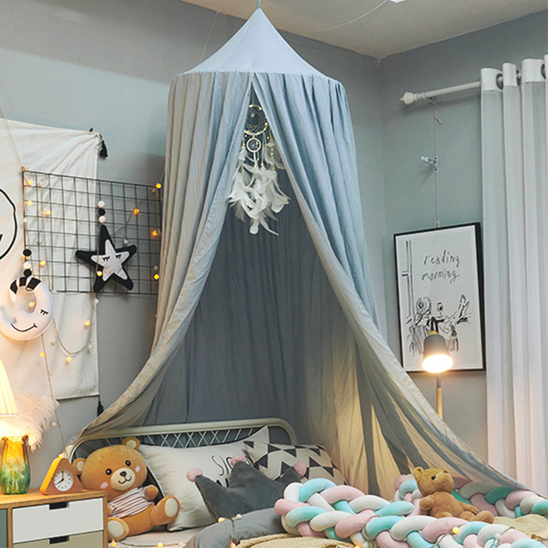 Dome Bed Curtain Children's Wi - đánh giá và giá Kids Outdoor Daybed