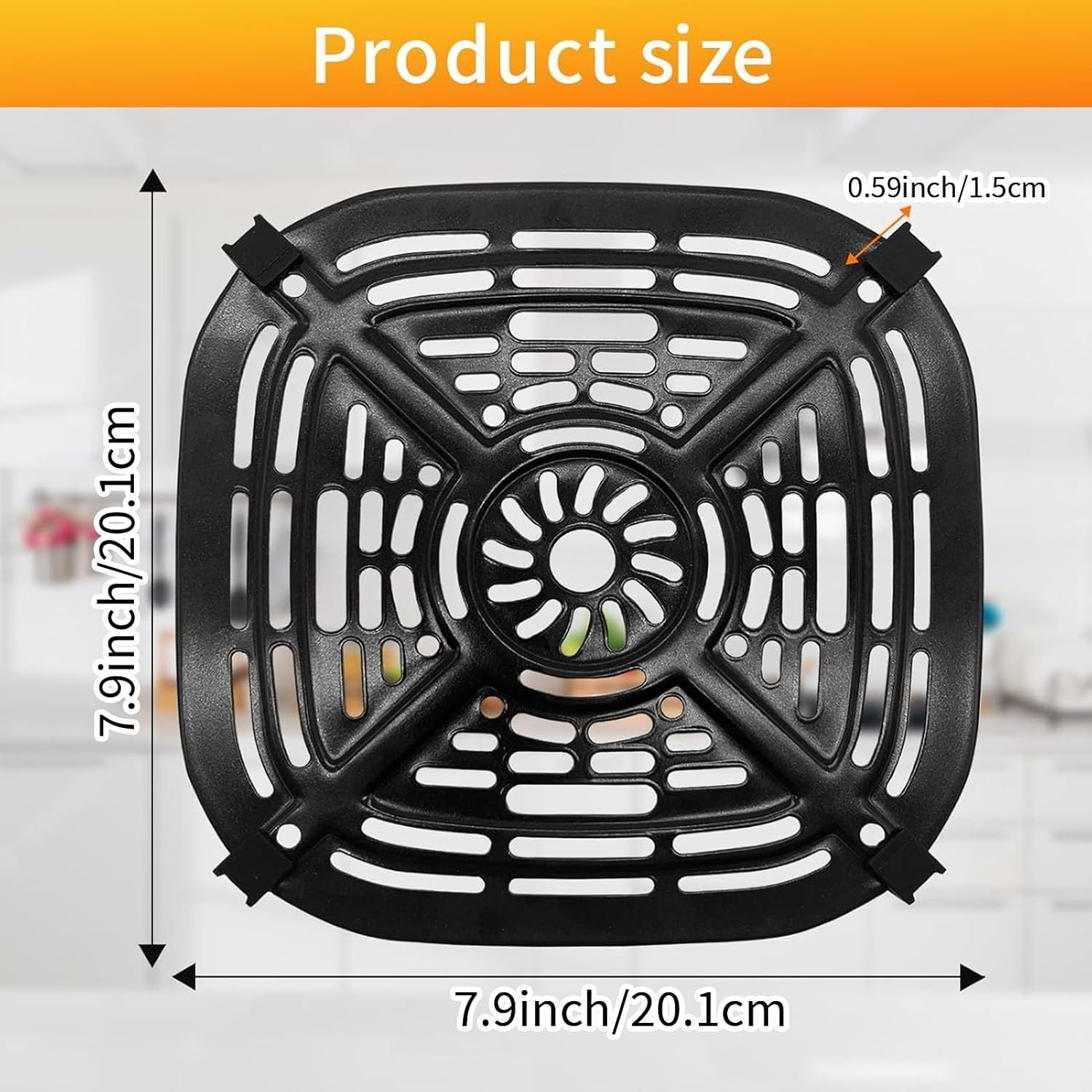 Air Fryer Grill Pan Compatible - đánh giá và giá Kids Outdoor Ninja Equipment