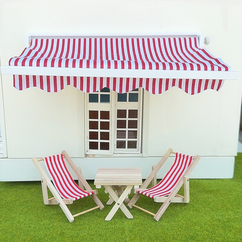 1/12 Dollhouse Simulation Awni - đánh giá và giá Kids Outdoor Toys