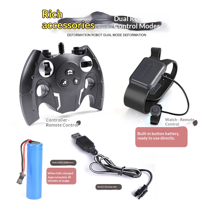 Unbranded Gesture Sensing RC S - đánh giá và giá Kids Outdoor Dirt Toys