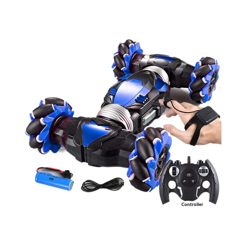 Unbranded Gesture Sensing RC S - đánh giá và giá Kids Outdoor Dirt Toys