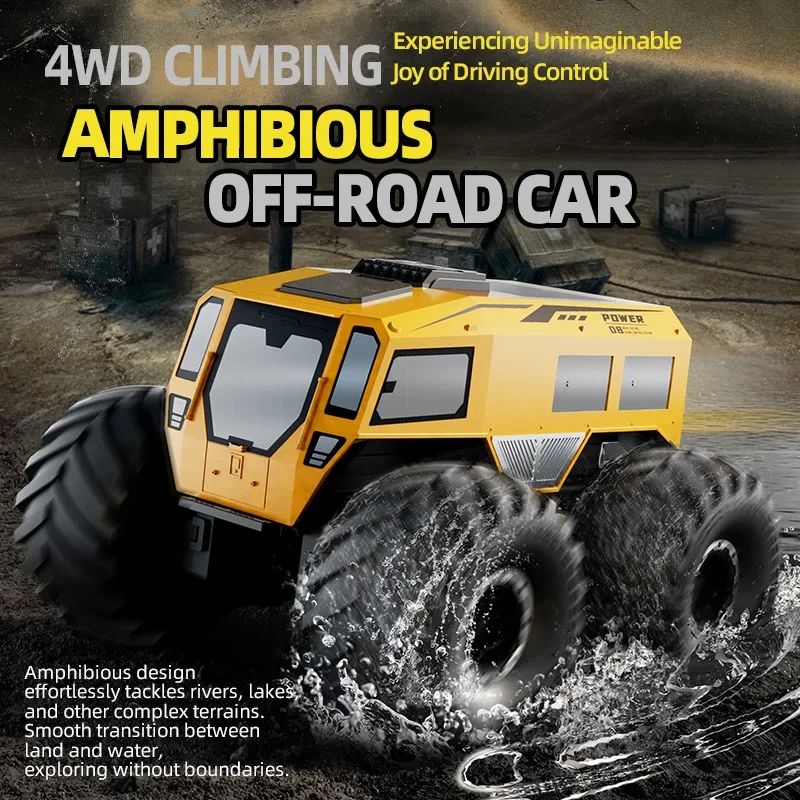 JJRC Q210 Rc Car 2.4G off Road - đánh giá và giá Kids Outdoor Dirt Toys