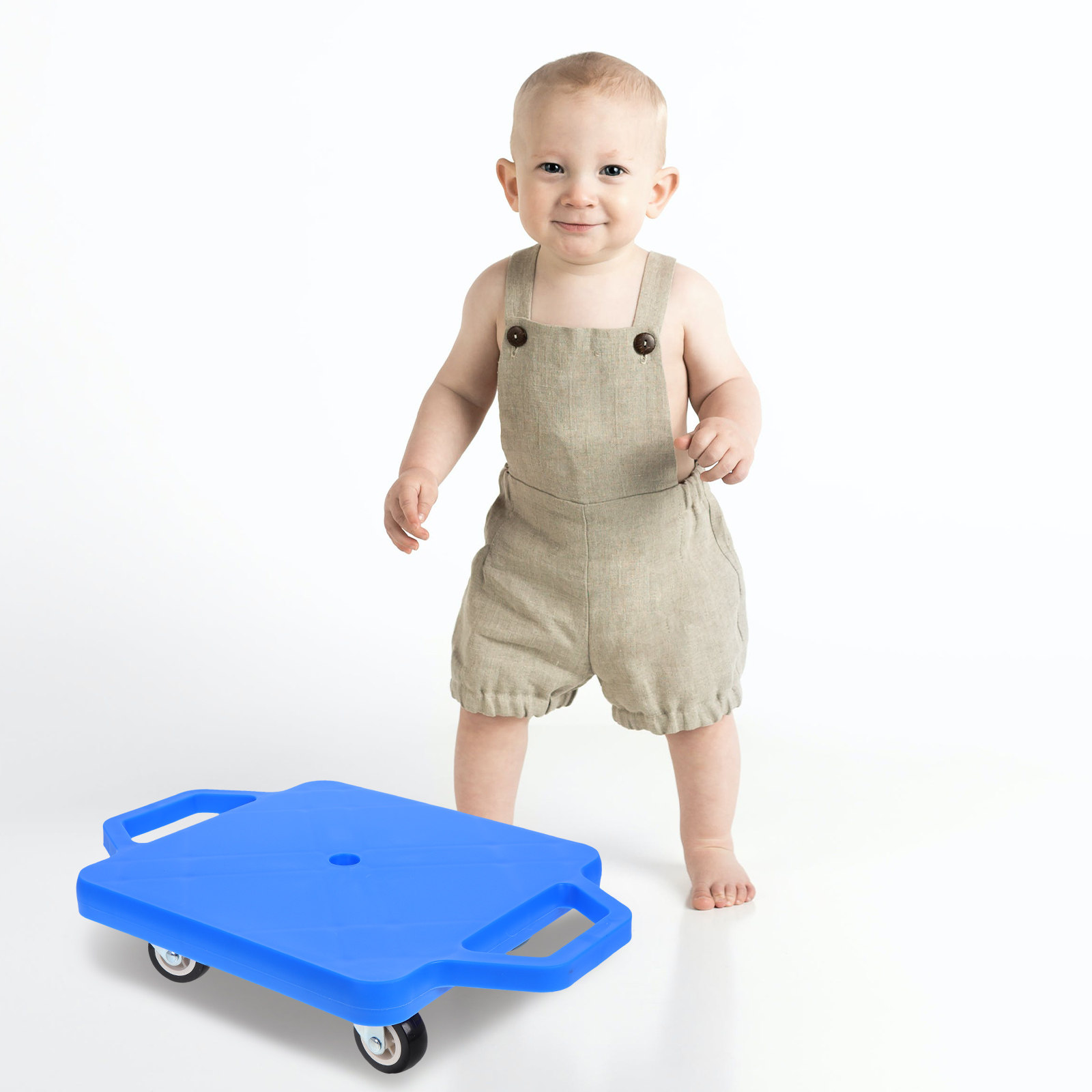 Sensory Training Kids Plastic  - đánh giá và giá Play Kids Outdoor