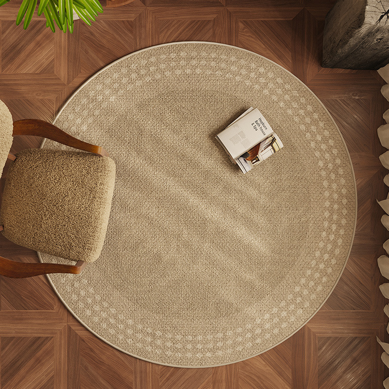 VIKAMA Round Office Carpet, Eu - đánh giá và giá Kids Outdoor Table And Chairs