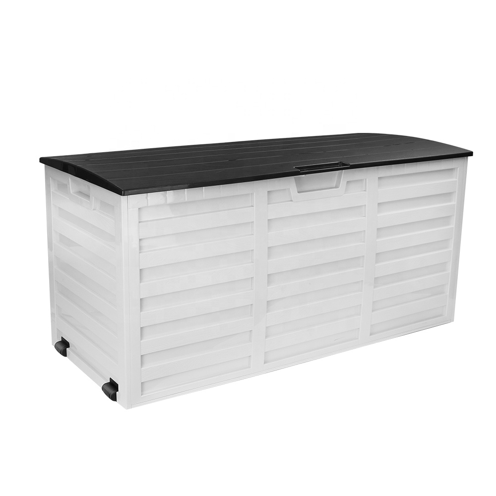 Outdoor Garden Storage Box Loc - đánh giá và giá Kids Outdoor Toys