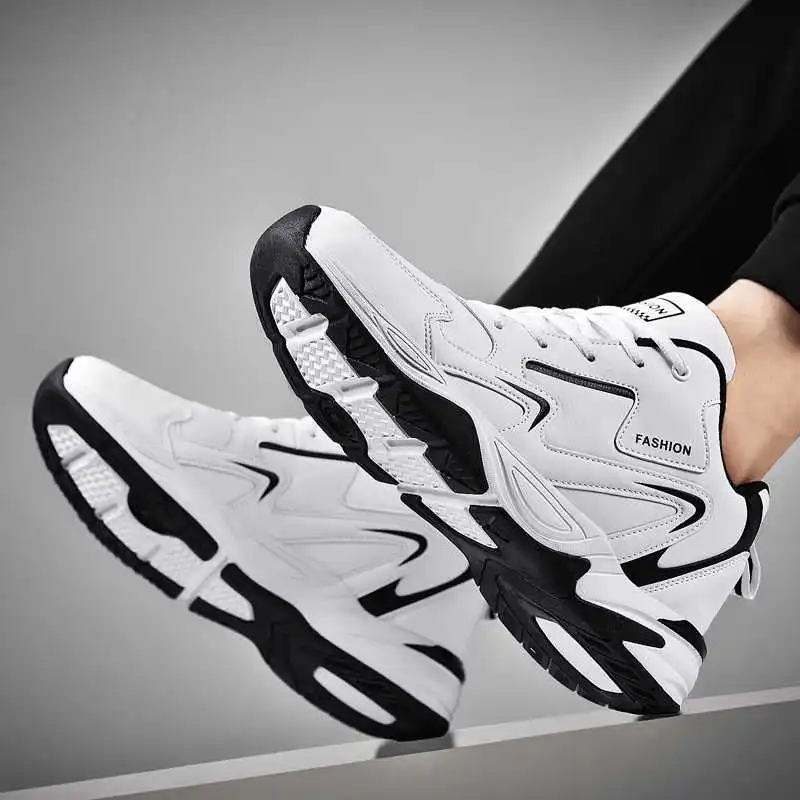 Cold-proof Spring Gym Sneakers - đánh giá và giá Kids Outdoor Volleyball Shoes