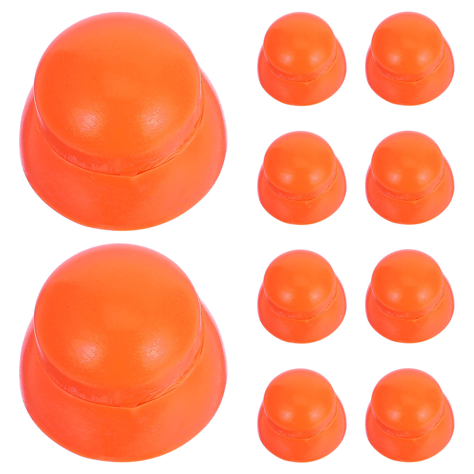 10Pcs Playground Nut Protectio - đánh giá và giá Kids Outdoor Slide