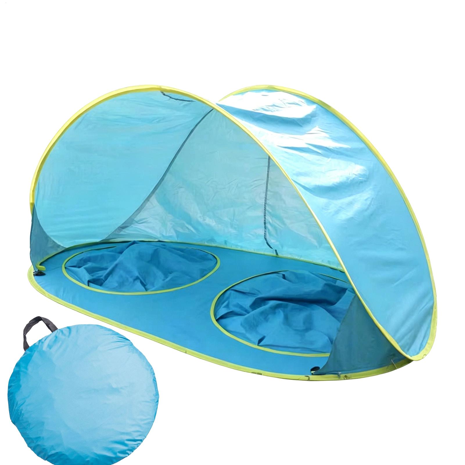 Pop-up Tent for Kids Portable  - đánh giá và giá Kids Outdoor Daybed