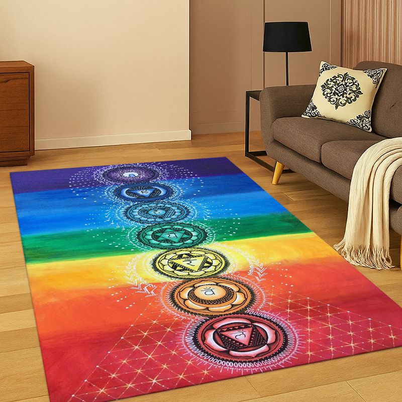 Yoga Cosmic energy Rainbow 38  - đánh giá và giá Kids Outdoor Yoga