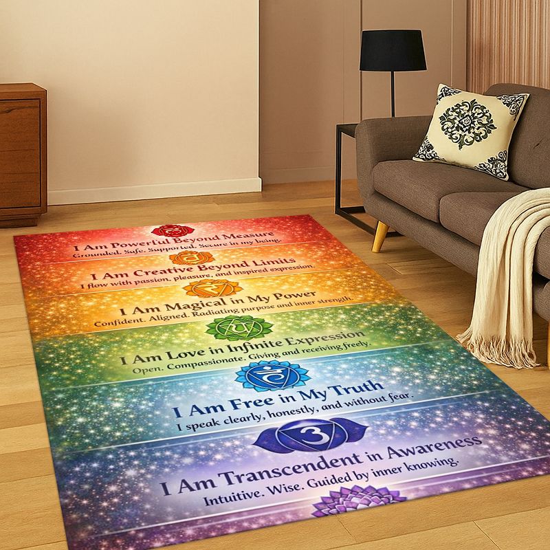 Yoga Cosmic energy Rainbow 38  - đánh giá và giá Kids Outdoor Yoga