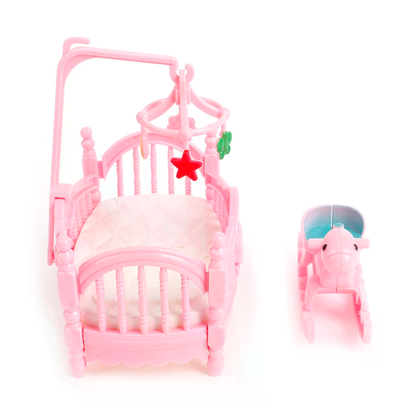 Miniature Crib Wooden Horse Se - đánh giá và giá Kids Outdoor Table And Chairs