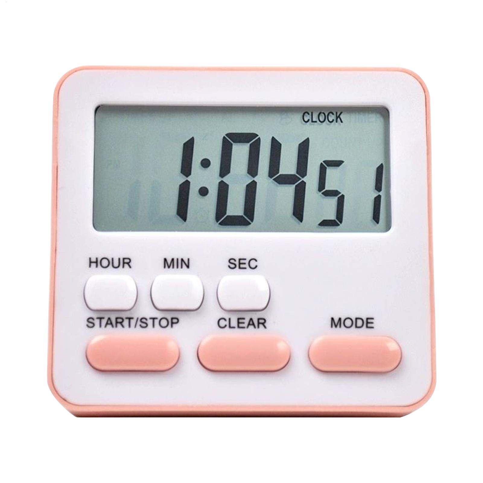 Kitchen Timer Small Digital Cl - đánh giá và giá Kids Outdoor Bbq
