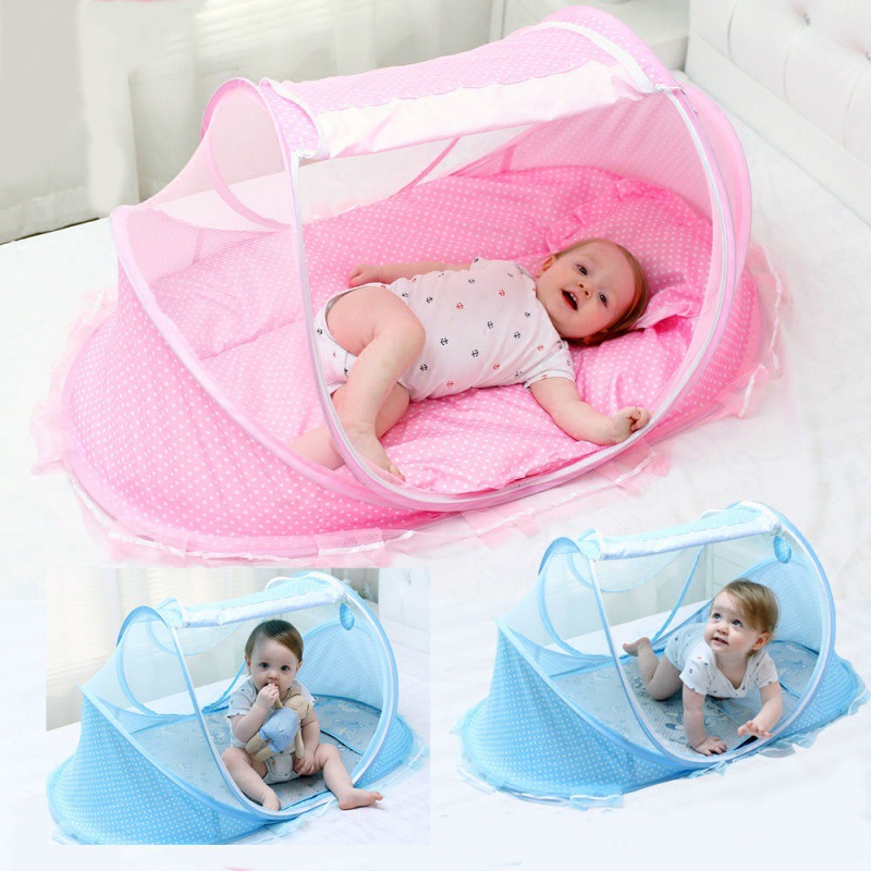 0-3Years Travel Portable Folda - đánh giá và giá Kids Outdoor Daybed