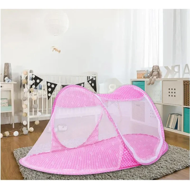 0-3Years Travel Portable Folda - đánh giá và giá Kids Outdoor Daybed