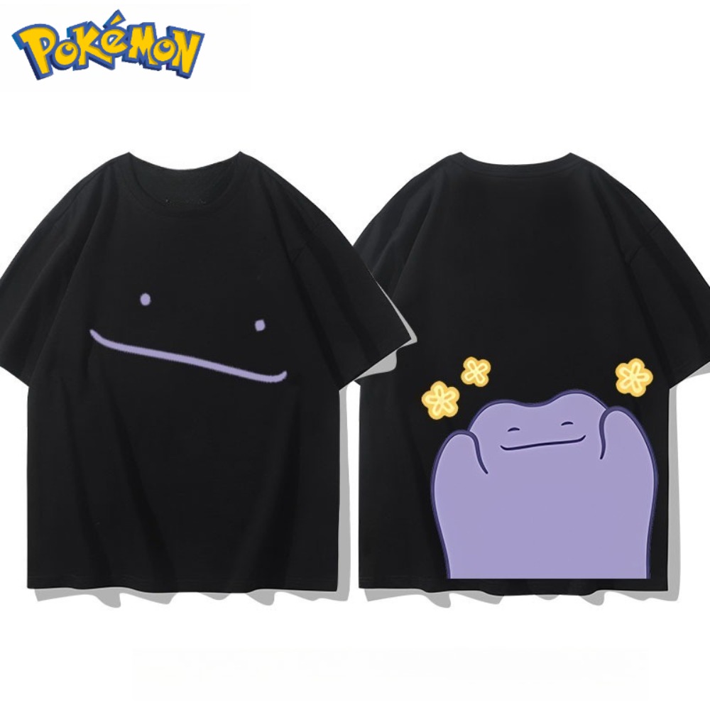 2026 Summer Pokemon Ditto Doub - đánh giá và giá Tee Ball Set