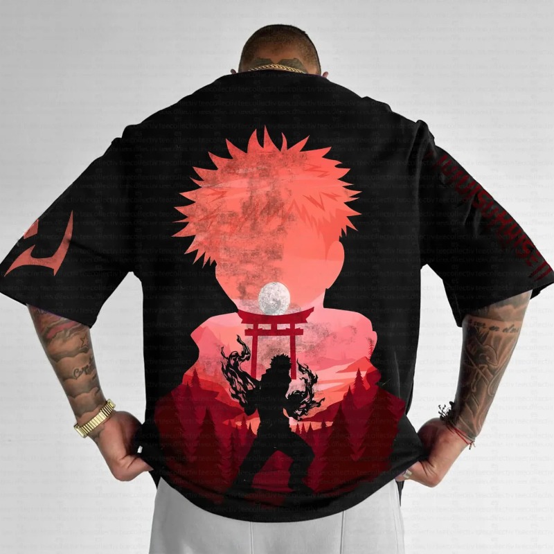 2025 Men's Summer T-shirt Juju - đánh giá và giá Tee Ball Set