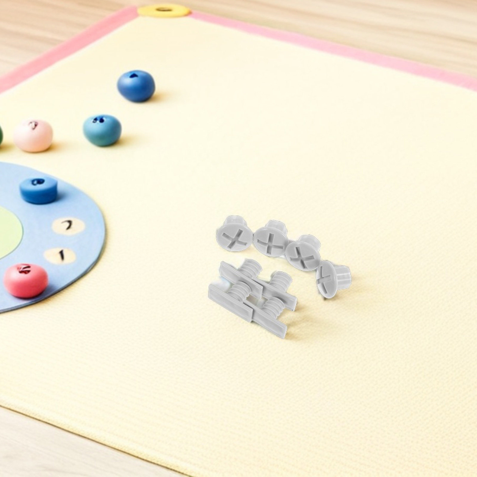 1Set Kids Slide Screw Cover Se - đánh giá và giá Kids Outdoor Slide