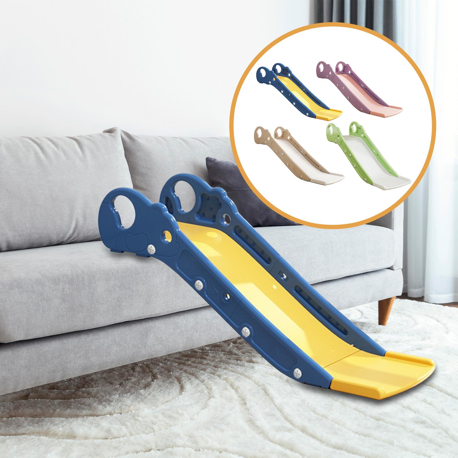 Indoor Couch Slide for Kids,Pl - đánh giá và giá Kids Outdoor Slide