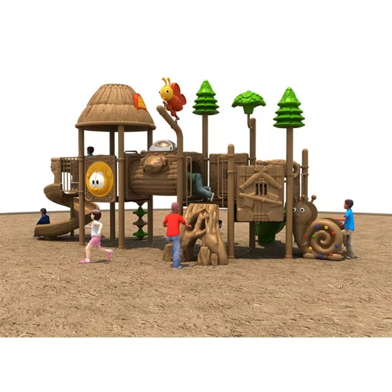 Playground Outdoor Kids Slide  - đánh giá và giá Kids Outdoor Slide