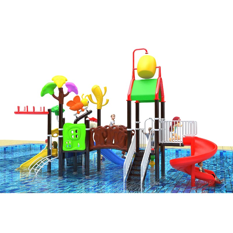 Playground Outdoor Kids Slide  - đánh giá và giá Kids Outdoor Slide