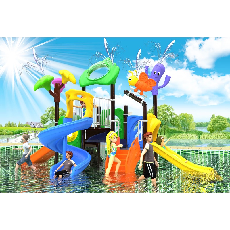 Playground Outdoor Kids Slide  - đánh giá và giá Kids Outdoor Slide