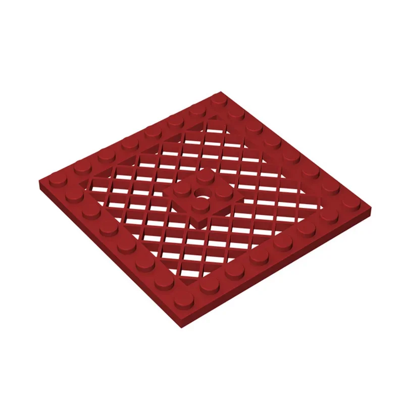 Gobricks 1 Pcs MOC Plate Speci - đánh giá và giá Kids Outdoor Bbq