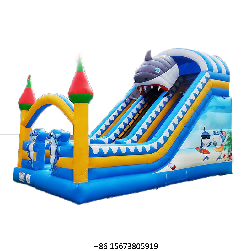 Rentable Small Inflatable Slid - đánh giá và giá Kids Outdoor Slide