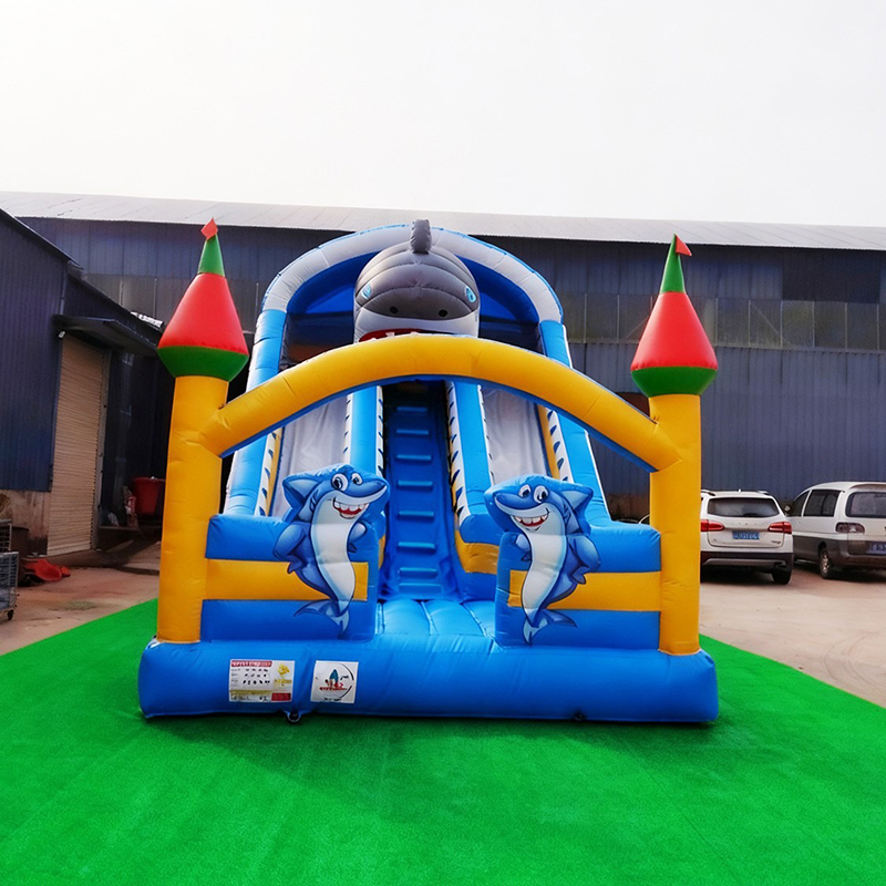 Rentable Small Inflatable Slid - đánh giá và giá Kids Outdoor Slide