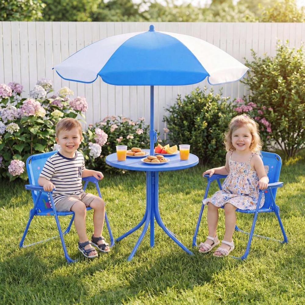 Childrens Picnic Table Outdoor - đánh giá và giá Kids Outdoor Table And Chairs